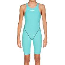 Arena Girls' Powerskin ST 2.0 Youth Open Back – FINA approved