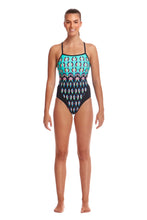 FUNKITA - Ladies Single Strap One Piece