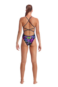 FUNKITA - Ladies Strapped In One Piece