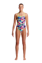 FUNKITA - Ladies Strapped In One Piece