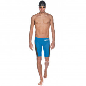 Arena Men's POWERSKIN Carbon-Flex VX Jammer