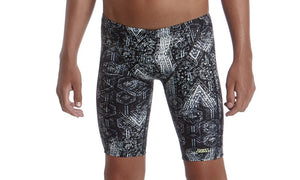 Funky Trunks - Training Jammers (Boys) - Tomb Raider